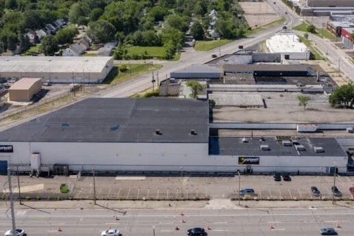 We work with licensed properties to operate cannabis-related businesses.